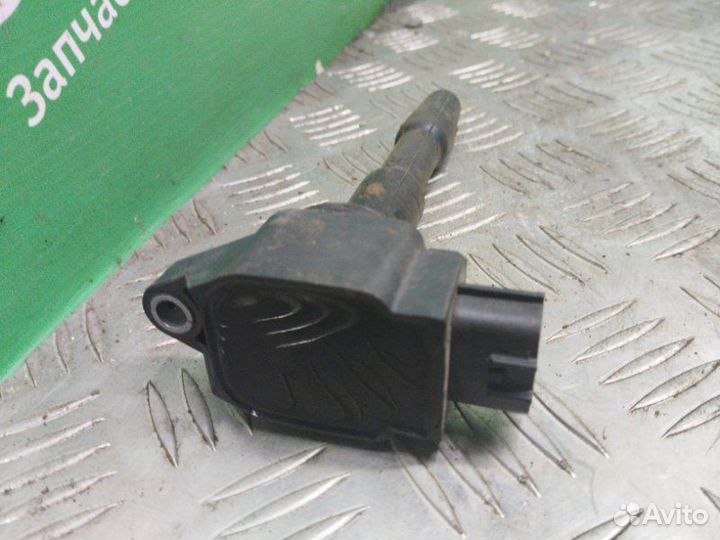 Катушка модуль зажигания Renault Logan 2 1.6 H4M