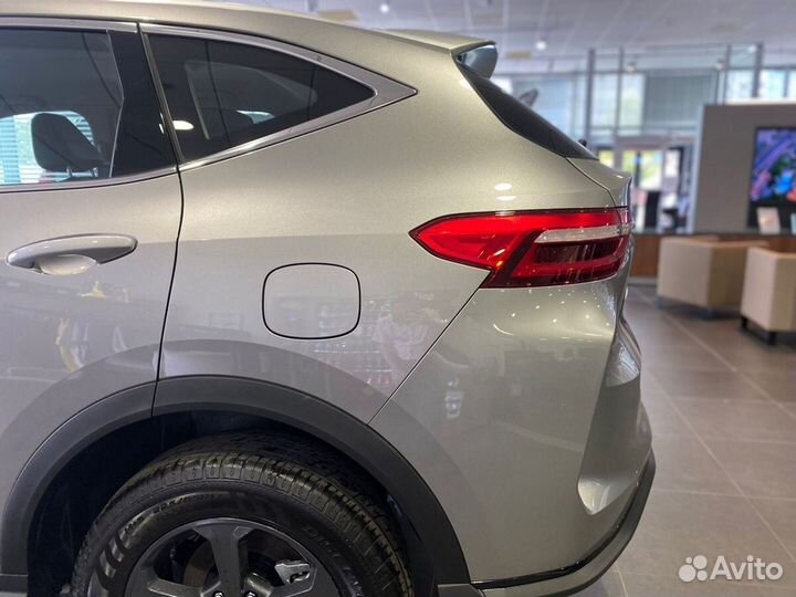 Haval F7 2 AMT, 2023