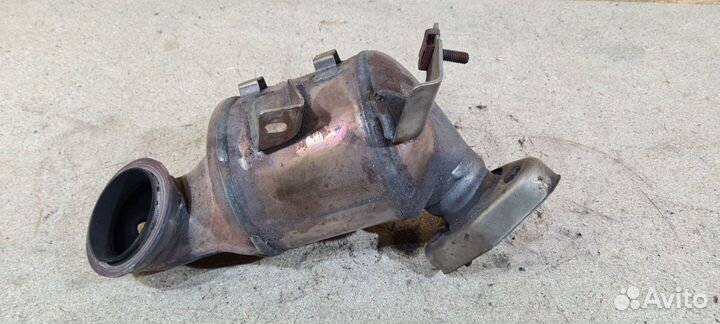 Катализатор A14NET Opel Astra J 1.4 turbo