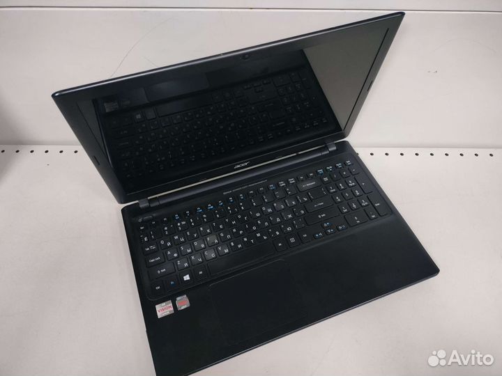 Ноутбук acer aspire v5-551