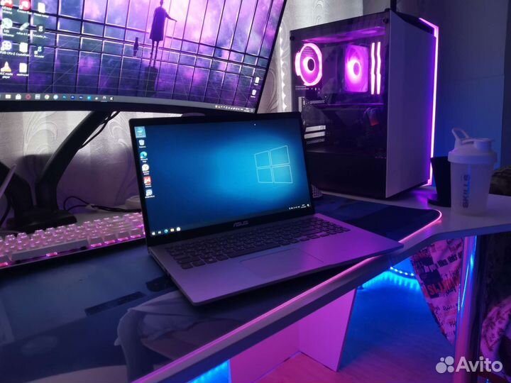 Компьютерный мастер