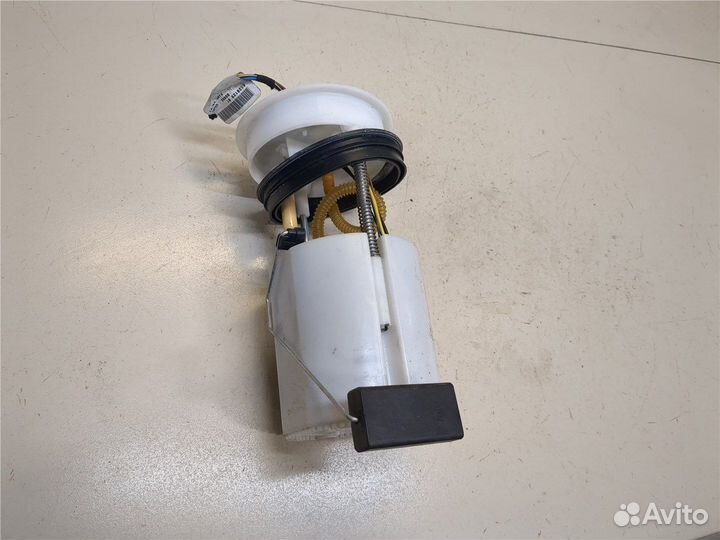 Насос топливный электрический Seat Ibiza 4, 2012