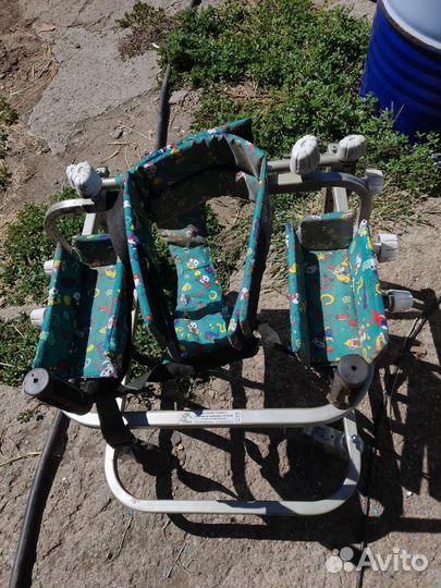 Ходунки детские