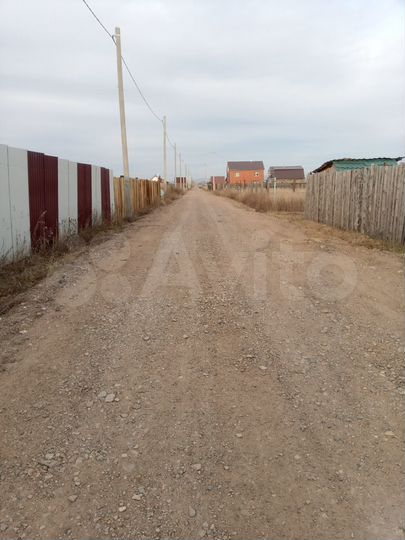 Участок 30 сот. (ИЖС)