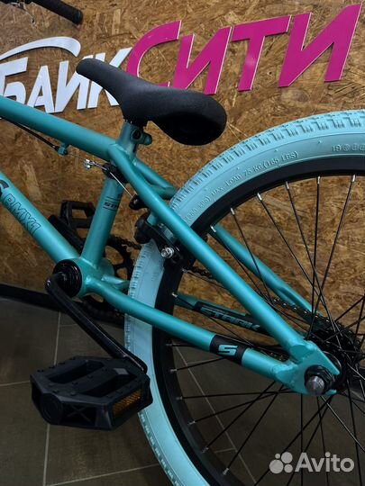 Велосипед stark Madness BMX 1