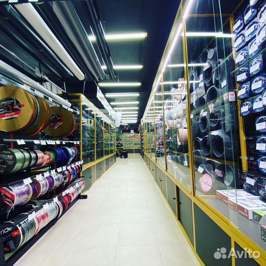 Усилитель автомобильный MLA-1000