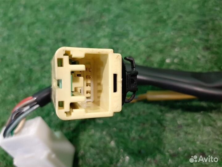 Кольцо SRS (шлейф подрулевой) Subaru Impreza GE/G