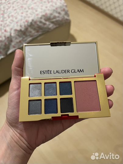 Estee lauder палетка