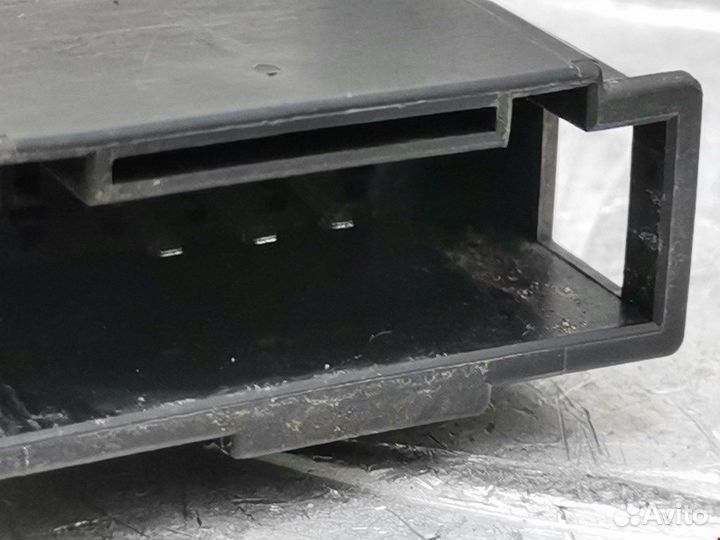 Зеркало боковое левое для Volkswagen Sharan 1