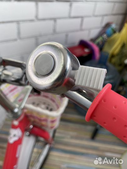 Велосипед stels talisman