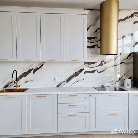 Кухня на заказ