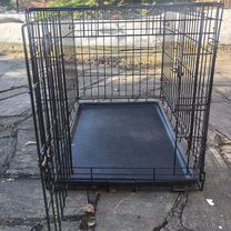 Клетка для животных, Некрасовский