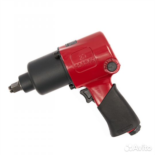 Гайковерт 1/2 850 Нм пневматический 2,6кг