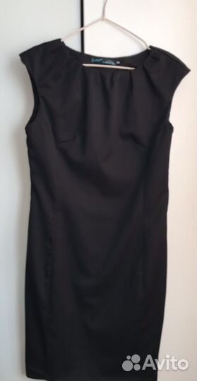 Маленькое черное платье