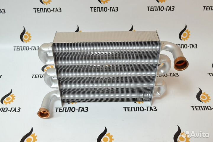 Теплообменник первичный protherm Рысь, Ягуар