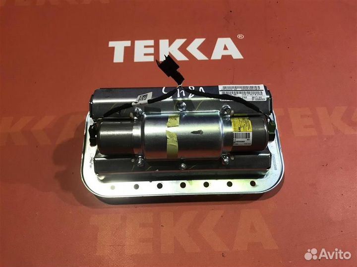 Подушка безопасности пассажира бмв Х4 Ф26