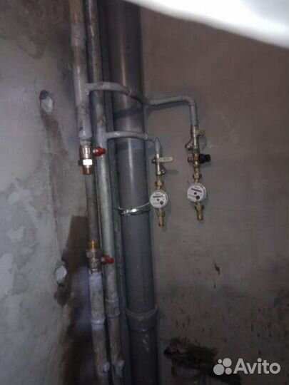 Услуги Сварщика Замена радиаторов отопления