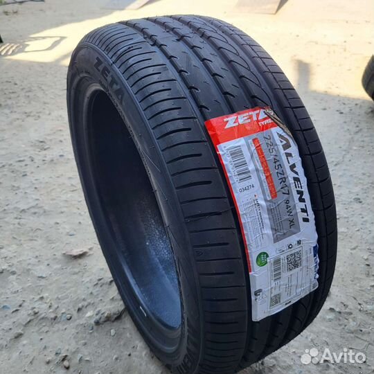 Zeta Alventi 225/45 R17 94W