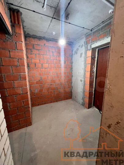 1-к. квартира, 28 м², 22/25 эт.