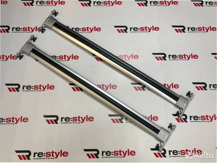 Рейлинги поперечные Toyota Land Cruiser 200 K2249