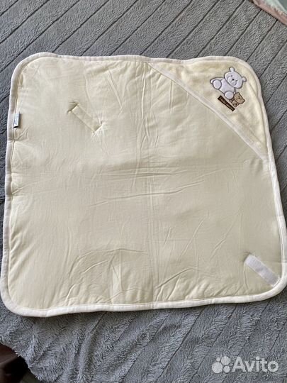 Конверт одеяло