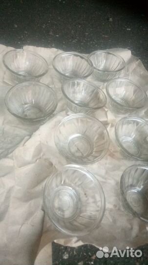 Соусница СССР (10шт)