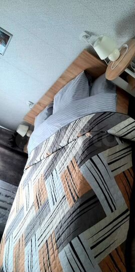 2-к. квартира, 44 м², 4/5 эт.