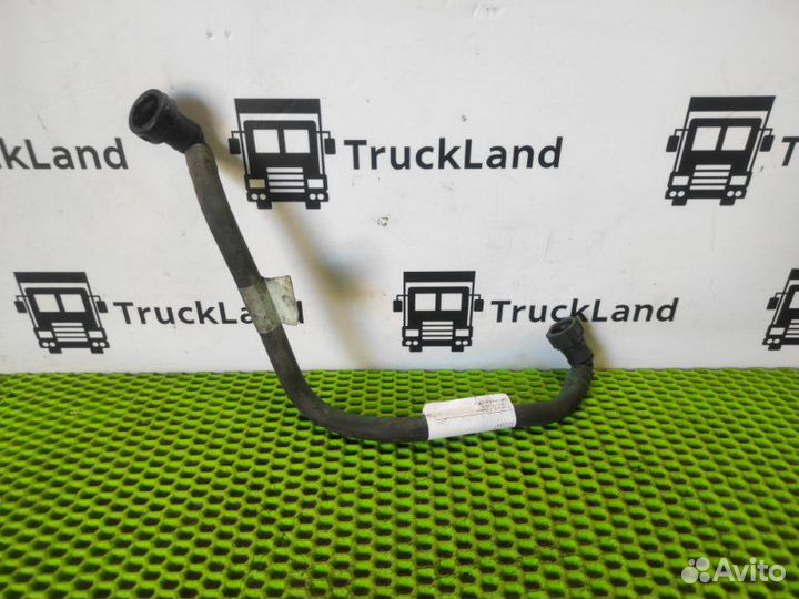 Трубка топливная Volvo Fh 4