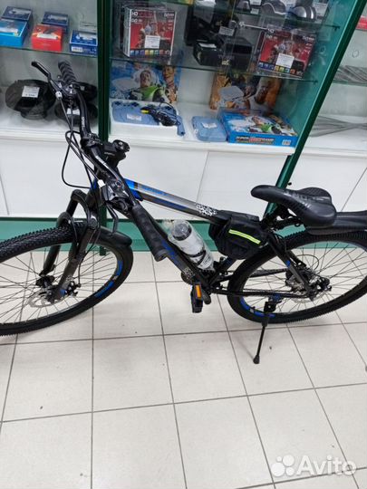 Велосипед Спорт 26 t9