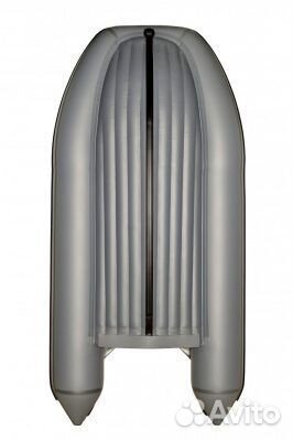 Лодка пвх Адмирал 350 нднд