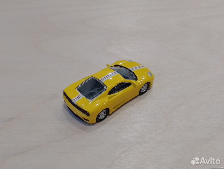 Ferrari Challenge Stradale