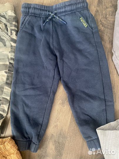 Детские вещи на мальчика