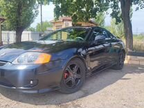 Hyundai Tiburon 2.0 AT, 2003, 250 000 км, с пробегом, цена 630 000 руб.