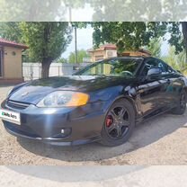 Hyundai Tiburon 2.0 AT, 2003, 250 000 км, с пробегом, цена 600 000 руб.