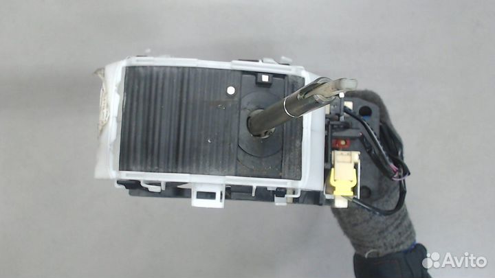 Кулиса кпп Volkswagen Touareg, 2005