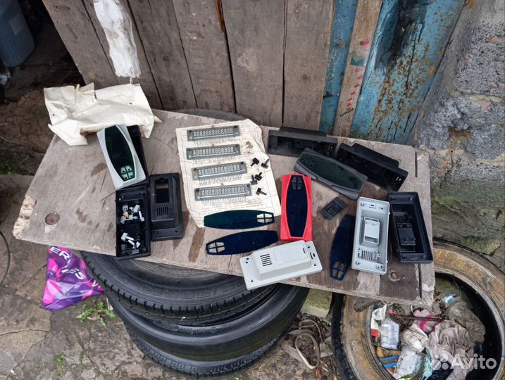 Корпуса индикаторы для часов ивл1 8/13