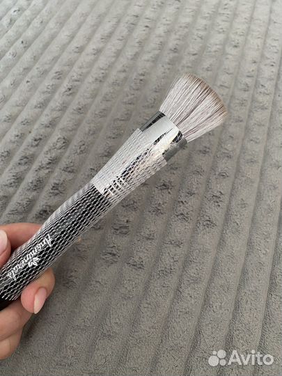 Кисть для пудры