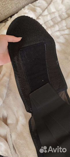 Корсет ортопедический для спины