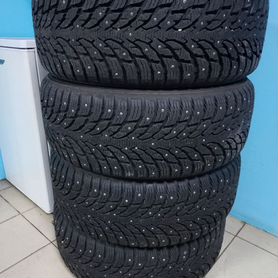 Nokian Tyres Hakkapeliitta 9 245/55 R19 107