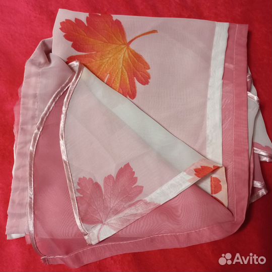 Занавески на кухню короткие