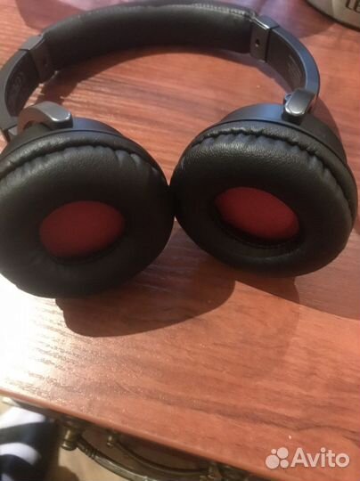 Беспроводные наушники