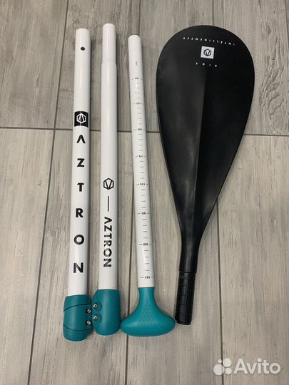 Весло aztron