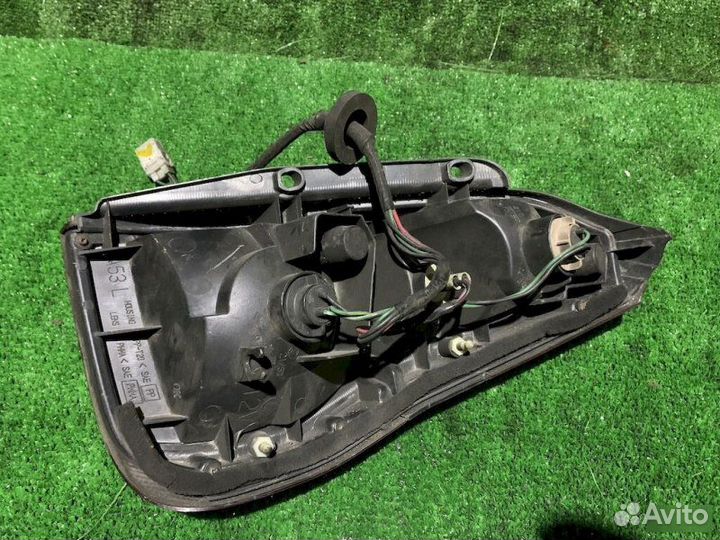 Стоп-сигнал задний левый Nissan Wingroad Y10 1998