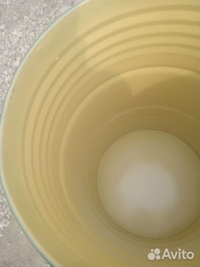 Бочка для воды