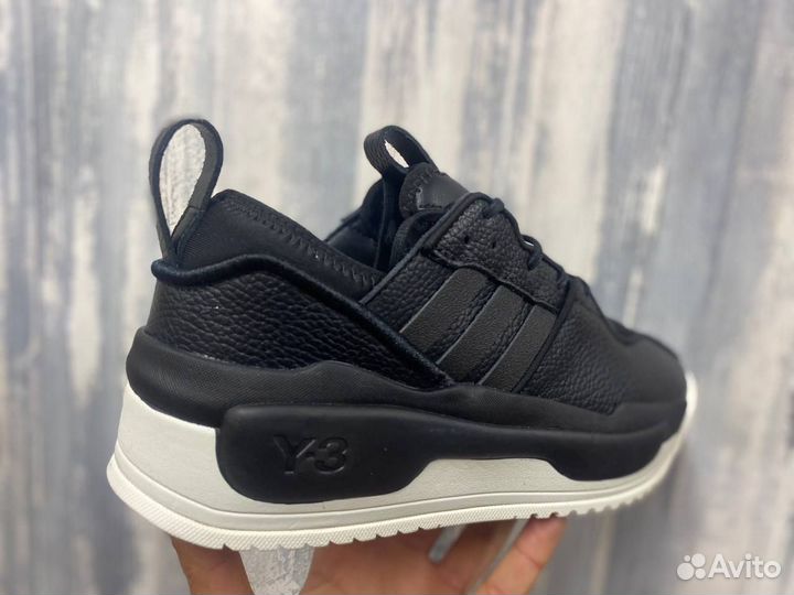 Кроссовки Adidas Y 3 Hokori