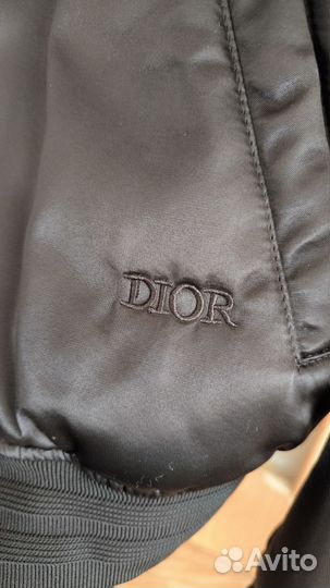 Бомбер мужской Dior