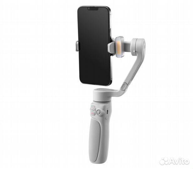 Стабилизатор Zhiyun Smooth-Q4 Combo, электронный