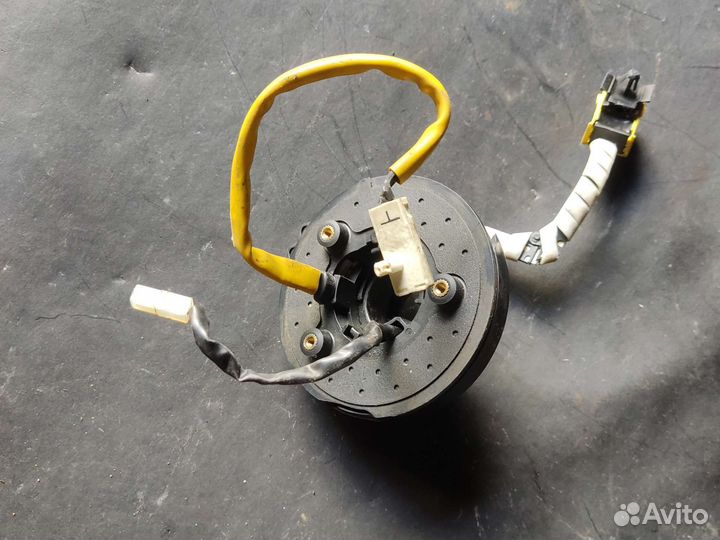 Подрулевой шлейф Alfa Romeo 166