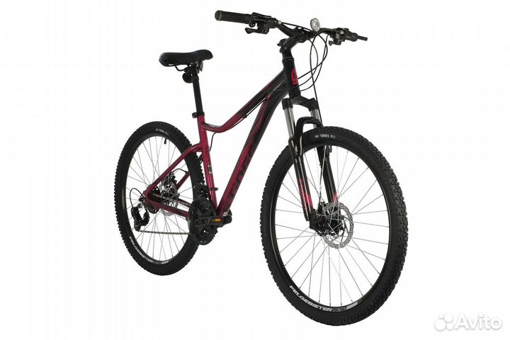 Велосипед женский Stinger laguna EVO SE 26