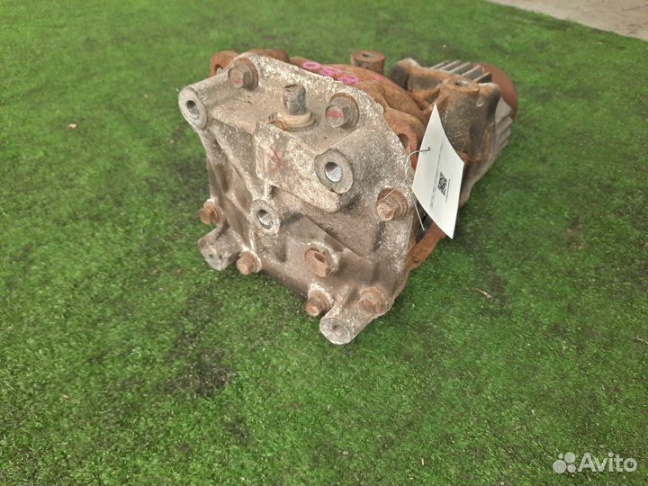 Редуктор mitsubishi lancer cedia CS5W 4G93 (3880)